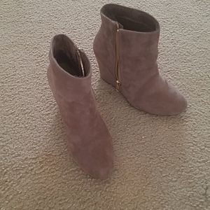 Women's booties
